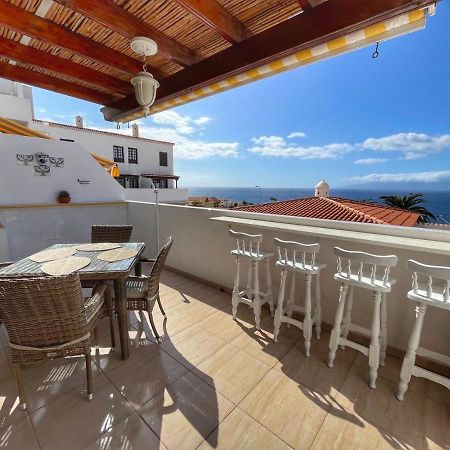 Puertito Varadero Puerto de Santiago  Eksteriør billede
