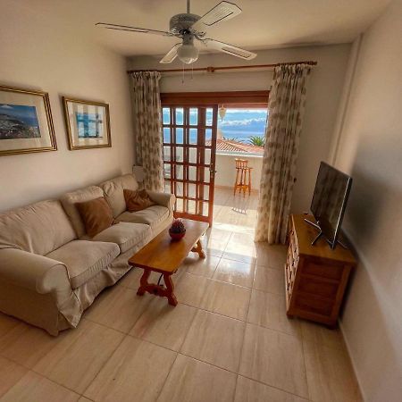 Puertito Varadero Puerto de Santiago  Eksteriør billede