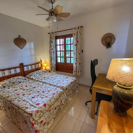 Puertito Varadero Puerto de Santiago  Eksteriør billede