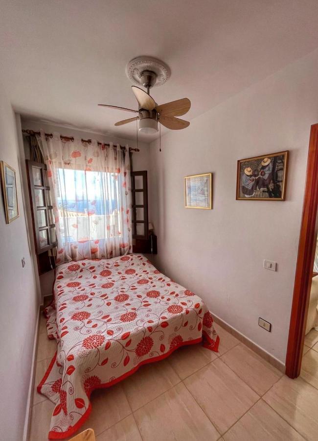 Puertito Varadero Puerto de Santiago  Eksteriør billede